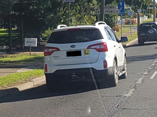 Driving Lessons Ipswich